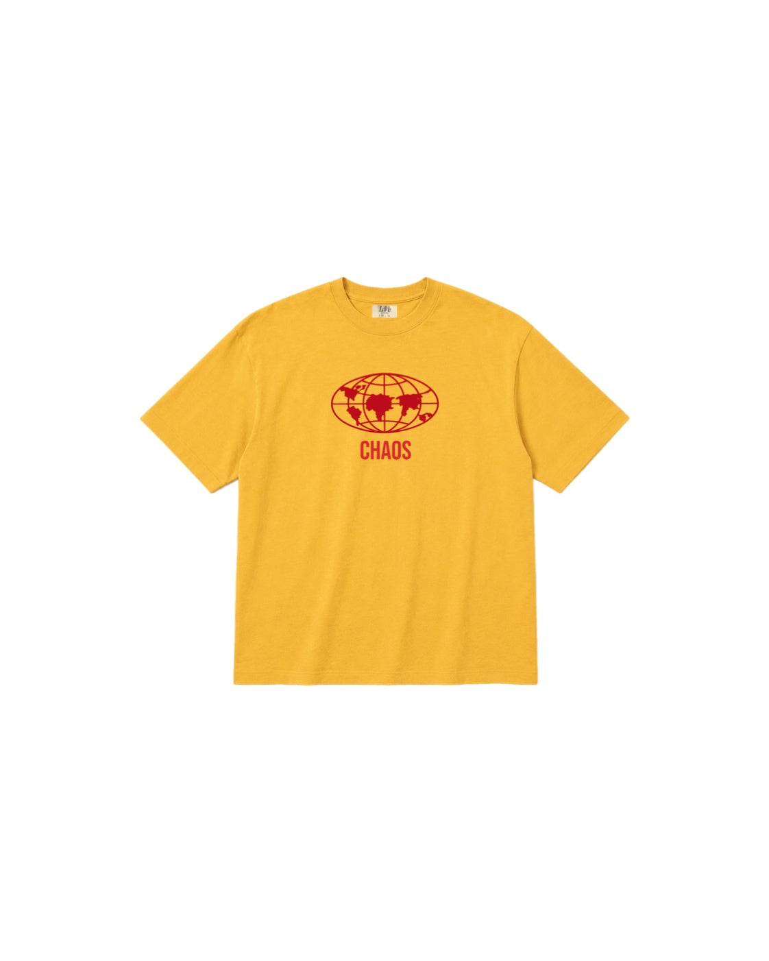 LVA CHAOS TEE
