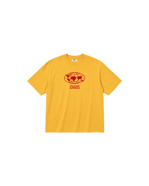 LVA CHAOS TEE