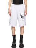 LVA X PRO-CLUB BBALL SHORTS
