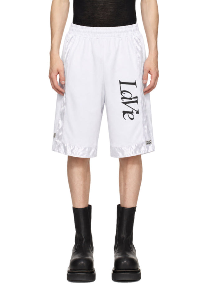 LVA X PRO-CLUB BBALL SHORTS
