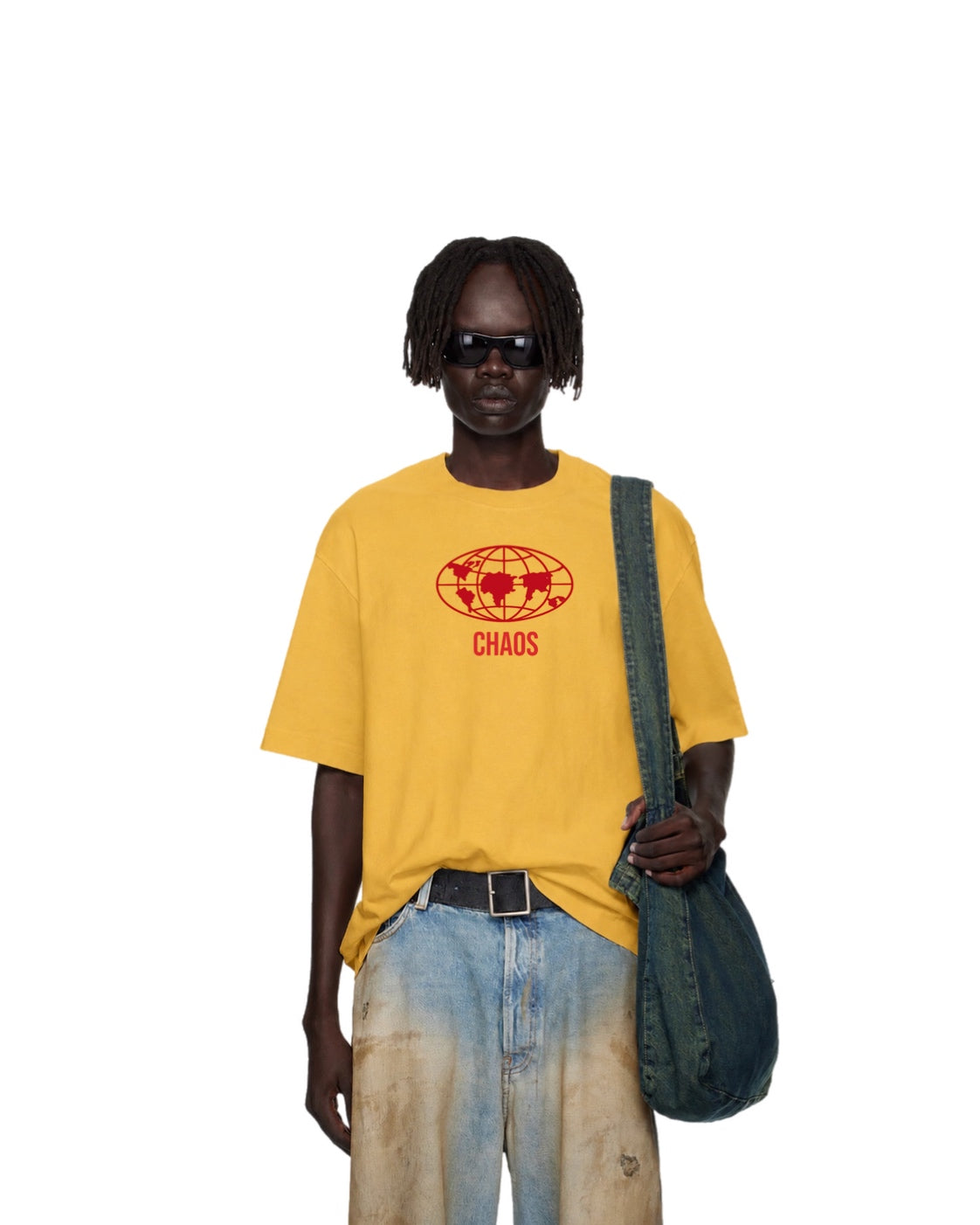 LVA CHAOS TEE