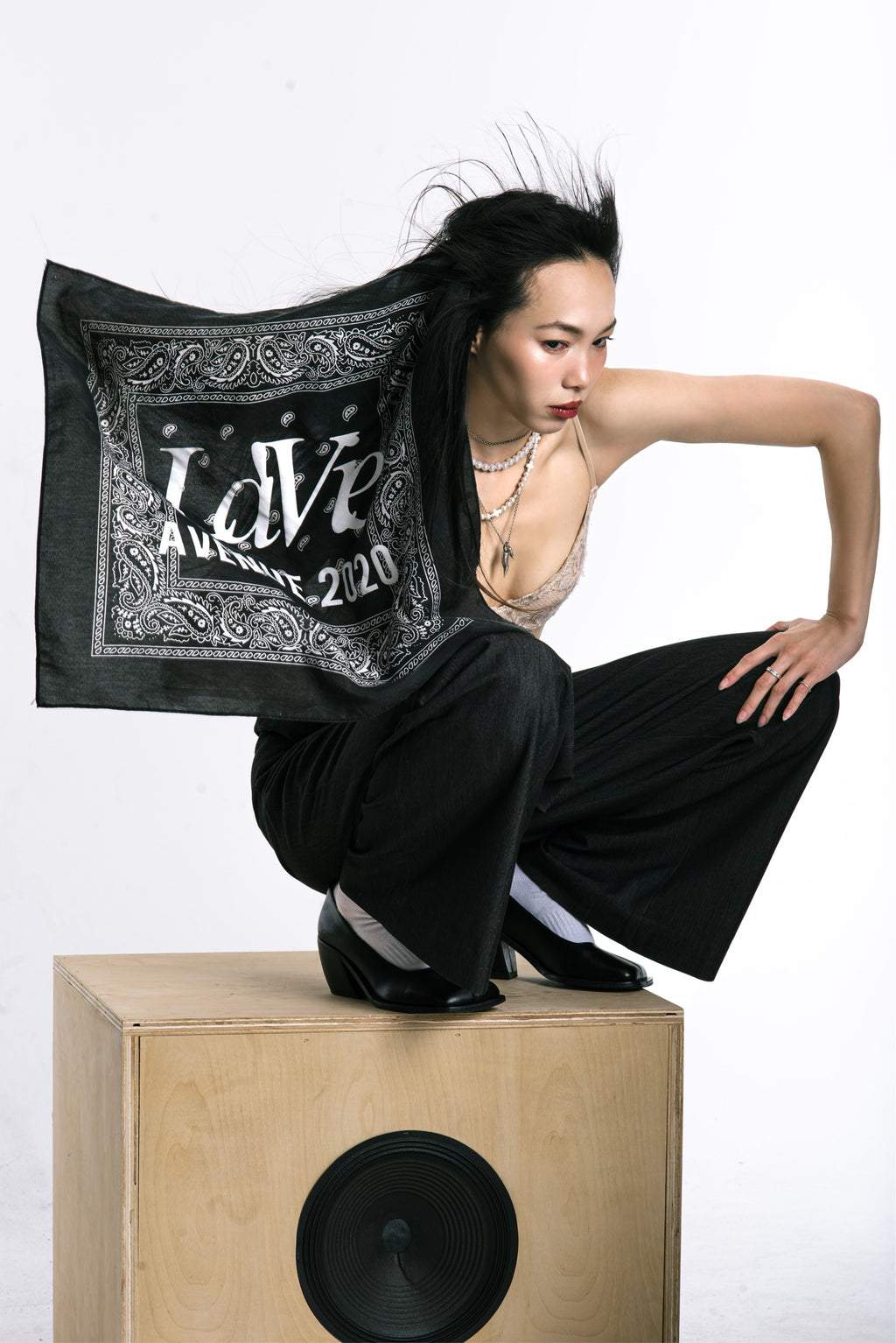 LVA Bandana