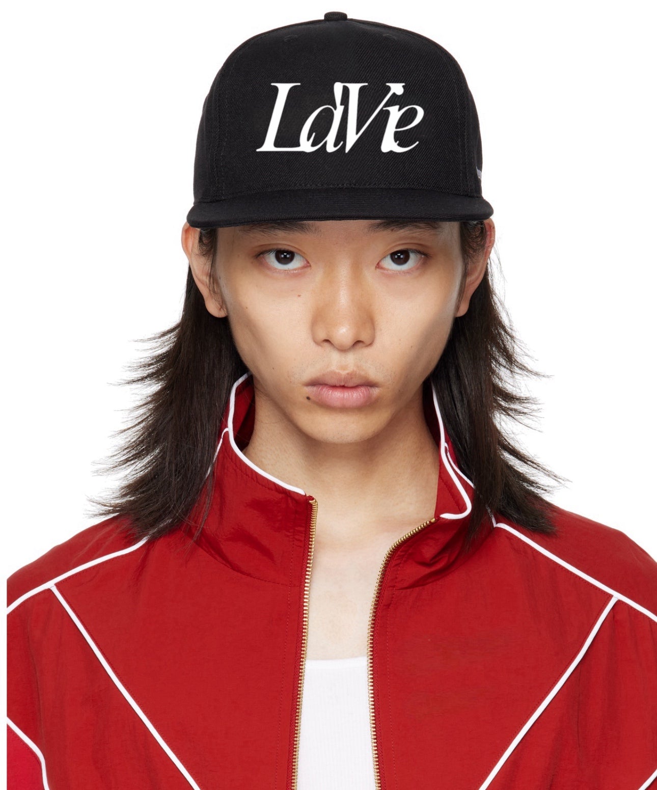 LVA LOGO SNAPBACK