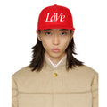 LVA LOGO SNAPBACK