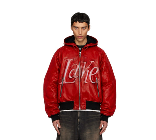 LVA CORSO BOMBER