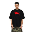 LVA CORSO BULL TEE