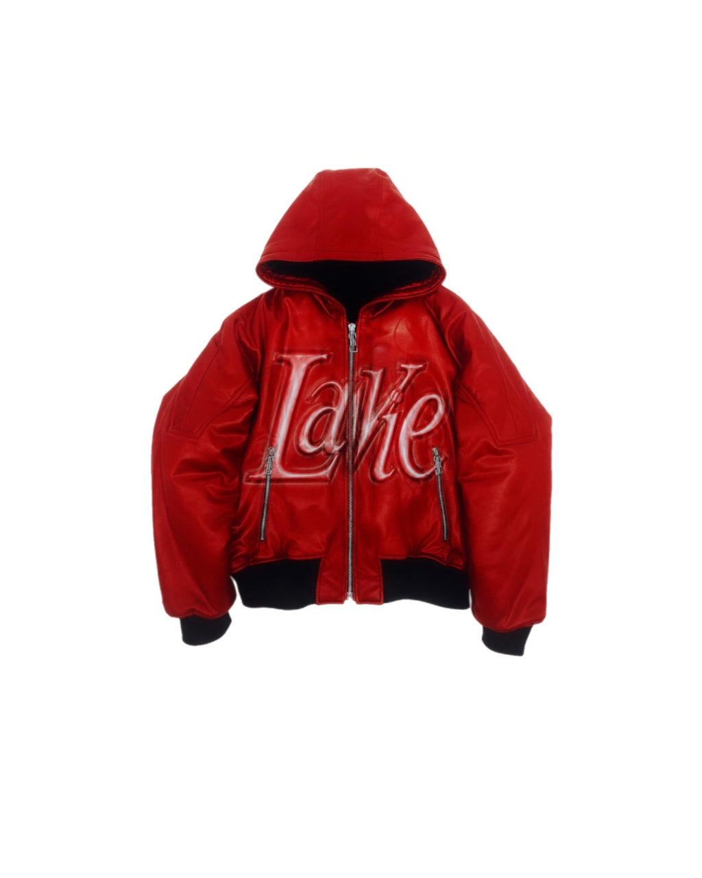 LVA CORSO BOMBER